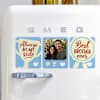 Best Brother Personalized Fridge Magnets Trio Online