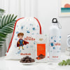 Best Brother Personalized Hamper Online