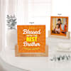 Best Brother Personalized Sandwich Frame Online