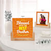 Best Brother Personalized Sandwich Frame Online