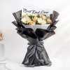 Buy Best Dad Ever Enchanting Blush Bouquet