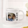 Gift Best Dad Ever Personalized Mug