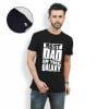 Best Dad In The Galaxy T-shirt - Personalized - Black Online
