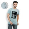 Best Dad In The Galaxy T-shirt - Personalized - Sage Online