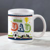 Shop Best Dad Mug & Key Chain Hamper