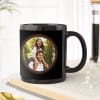 Gift Best Dad - Personalized Father's Day Mug