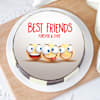 Buy Best Friends Forever Cake