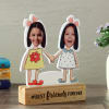 Buy Best Friends Forever Caricature