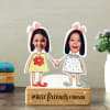Best Friends Forever Caricature Online