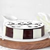 Gift Best Friends Panda Cake