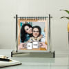 Best Friends Personalized Metal Photo Stand Online