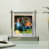Buy Best Friends Personalized Metal Photo Stand