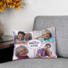 Best Grandma Personalized Cushion (12 X 15 inch) Online