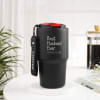 Best Husband Ever Personalized Black Sipper Online