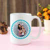 Gift Best Mimi Ever Personalized Ceramic Mug