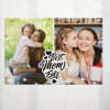 Best Mom Ever Personalized Poster Online