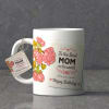 Best Mom Personalized Birthday Keychain & Mug combo Online