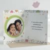 Gift Best Mom Personalized Greeting Card