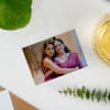 Gift Best Mom Personalized Mother's Day Envelope Card