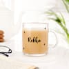 Gift Best Mom Personalized Mother's Day Glass Mug