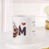 Buy Best Mom Personalized Mug