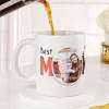 Best Mom Personalized Mug Online