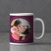 Gift Best Mum Personalized Ceramic Mug