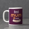 Best Mum Personalized Ceramic Mug Online