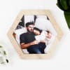 Buy Best of us - Personalized Memories Frame
