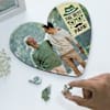 Buy Best Papa Personalized Puzzle