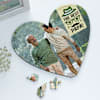 Best Papa Personalized Puzzle Online