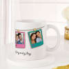 Gift Best Part Of My Life Personalized Mug