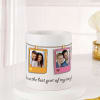Buy Best Part Of My Life Personalized Mug