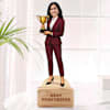 Best Performer Personalized Caricature For Her Online