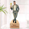 Best Performer Personalized Caricature For Him Online