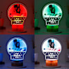 Buy Best Sister Ever Personalized LED Photo Lamp