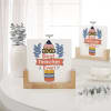 Shop Best Teacher Ever Double-Sided Frame And Chocolate Combo