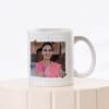 Gift Best Teacher Ever - Personalized Mug Arrangement