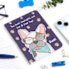 Best Therapist Personalized Notebook Online