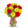 Best Wishes Bouquet Online