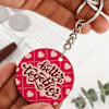 Better Together Keychain Online