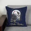 Gift Better Together Personalized Cushion