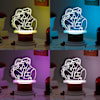 Buy Better Together Personalized LED Lamp