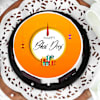 Buy Bhai Dooj Celebrations Cake