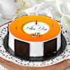 Bhai Dooj Celebrations Cake Online