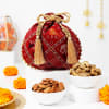 Buy Bhai Dooj Celebrations Hamper