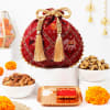 Bhai Dooj Celebrations Hamper Online