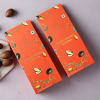 Gift Bhai Dooj Gift Tray With Choco Almonds