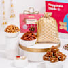 Bhai Dooj Indulgence Hamper Online