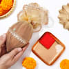 Bhai Dooj Pooja Essentials Combo Online